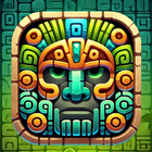 Maya Quest: Puzzle Match 3 icon