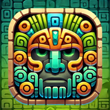 Maya Quest: Puzzle Match 3 icon