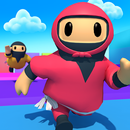 Knockout Race APK