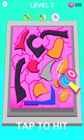 Stained Glass penulis hantaran