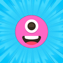 Pink Ball Adventures APK