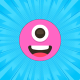 Pink Ball Adventures APK