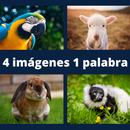 4 imágenes 1 palabra español APK
