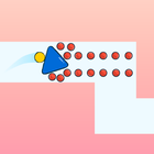 Siempre Adelante: Casual game icon
