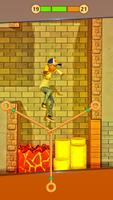 Save The Girl -  Brain Puzzle syot layar 2