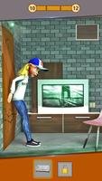 Save The Girl -  Brain Puzzle syot layar 3