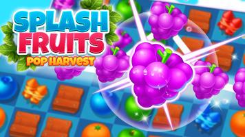 Fruit Bomb poster
