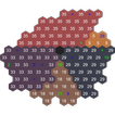 Hexagonia 图标