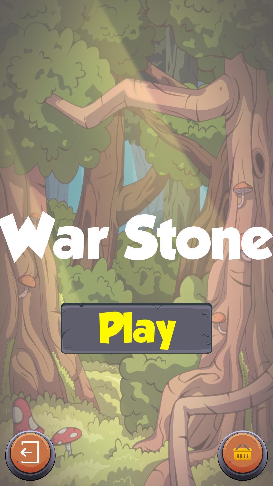 Stone wars