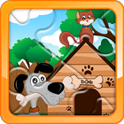Puzzle Games for Kids ไอคอน