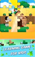 Puzzle Games for Kids syot layar 3