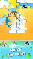 Puzzle Games for Kids syot layar 1