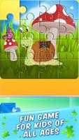 Puzzle Games for Kids ภาพหน้าจอ 2