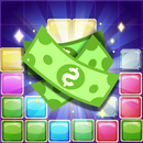 Puzzle Gem Block : Win Rewards APK