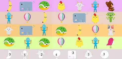 Puzzle Kids XAPK download