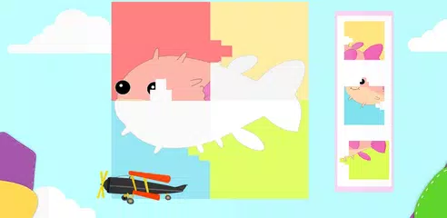 Puzzle Kids XAPK download