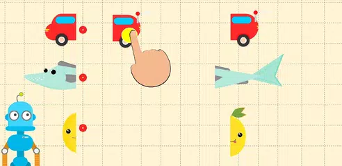 Puzzle Kids XAPK download