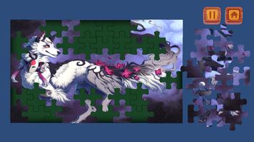 Jigsaw Puzzle Odyssey gönderen