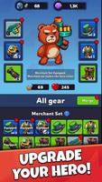 Dream Heroes screenshot 1