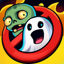 Guns and Ghosts: Idle TD Game APK