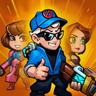 Ghosts and Heroes: Idle TD icon