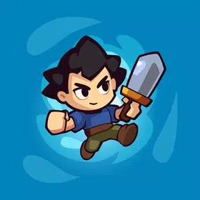 GO Hero GO — Idle RPG Game