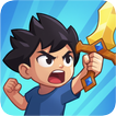 Go Hero Go — Roguelike RPG icon
