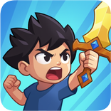 Go Hero Go — Roguelike RPG