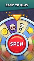 Wheel of Tales الملصق