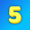 5 Clues A Day आइकन