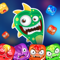 Monster  Puzzle
