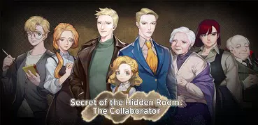 Hidden Room: Collaborator