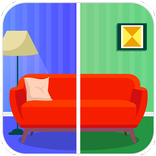 Find the Differences