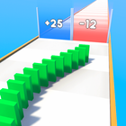 Color Dominoes иконка