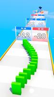 Color Dominoes постер