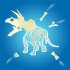 Dino Rush icon