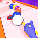 Pool Run 3D APK