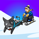Sled Dogs 3D APK