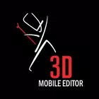 Pyware 3D Mobile Editor ícone