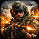 APK Vecta - Multiplayer Warfare