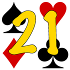 Royal Blackjack icône