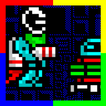 ”Jetpack Jaxx - ZX Colors