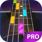 Guitar Tiles PRO - DON'T MISS TILES OPEN 260 SONGS icono