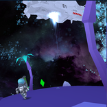 Planet Derby: Runner Arcade Game