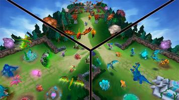 Leprica PRO - Castle Battle Tower Defense bài đăng