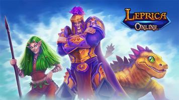 Leprica PRO - Castle Battle Tower Defense ảnh chụp màn hình 1