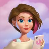 Candy Merge Factory icono