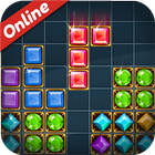 Block Puzzle Diamonds Multipla أيقونة