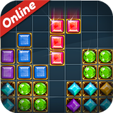 Block Puzzle Diamonds Multipla иконка