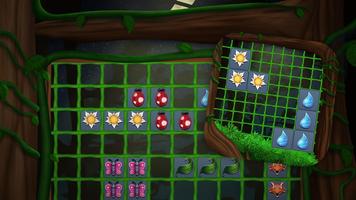 Block Puzzle in the Night Spir screenshot 1